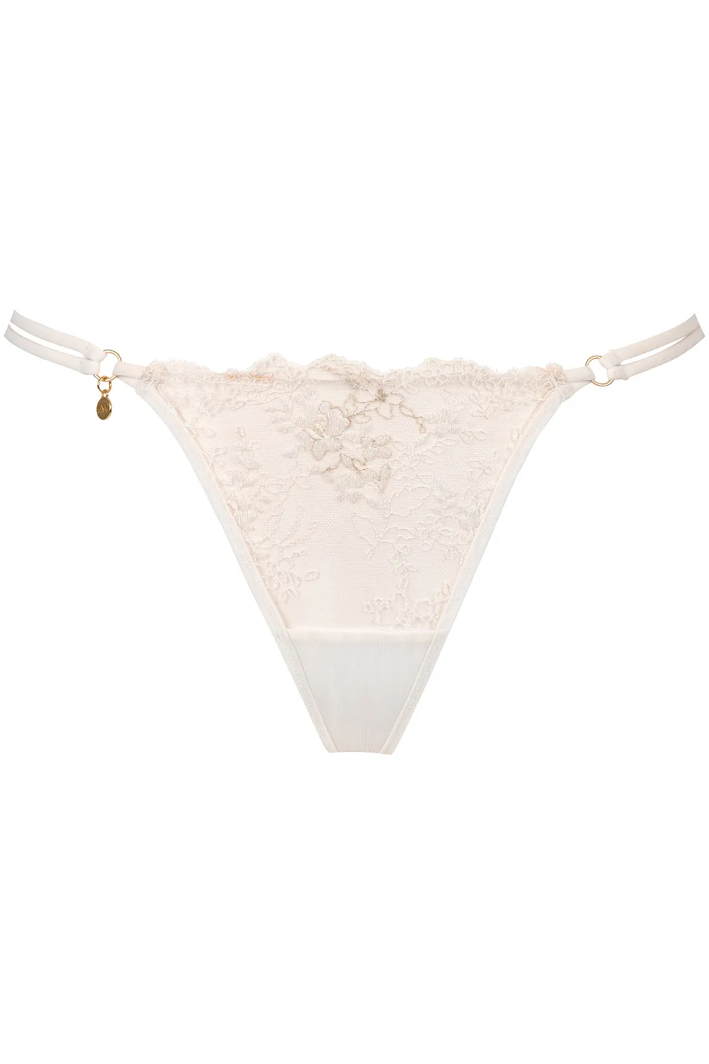 Après Minuit Mini Thong Pearl