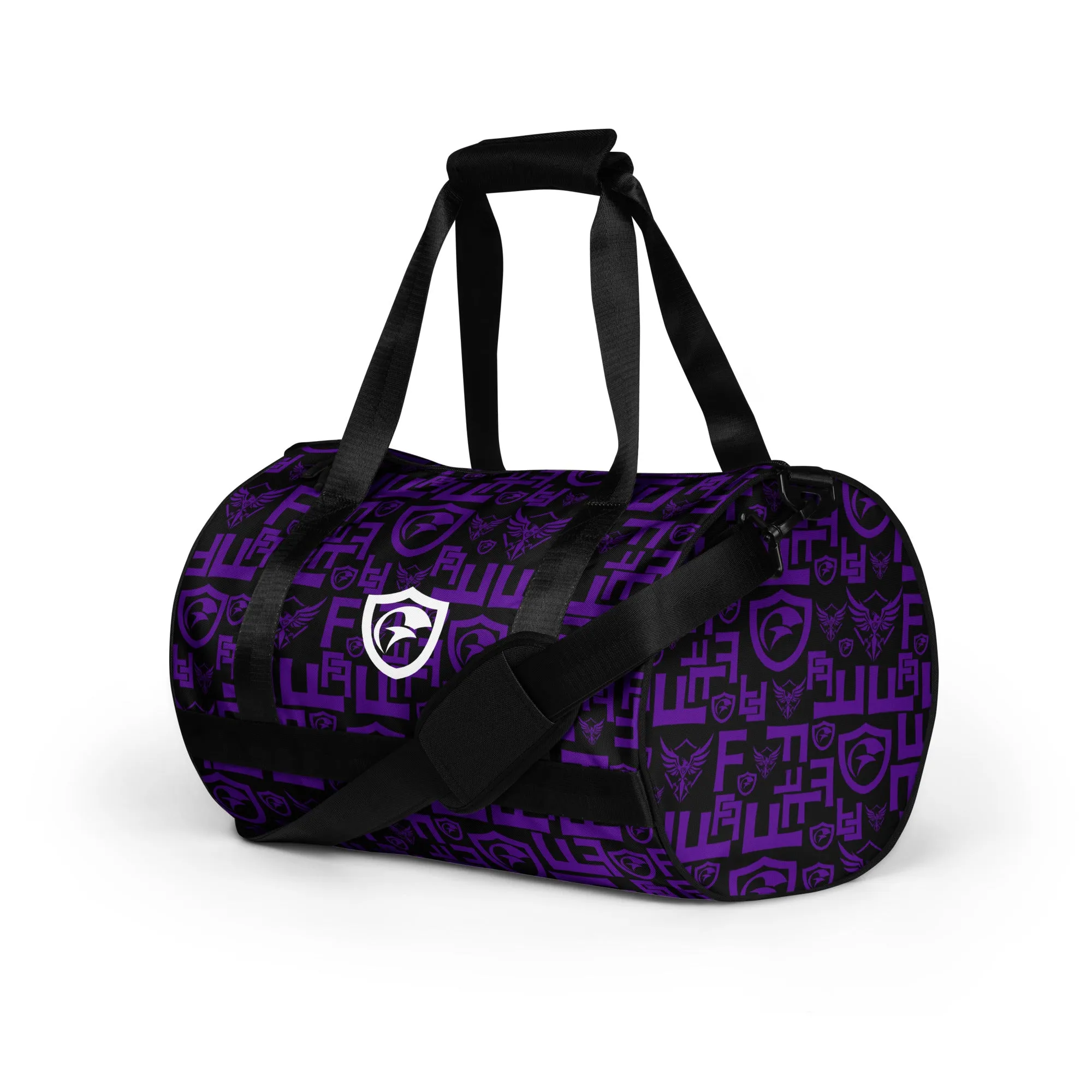 Gym Workout Bag