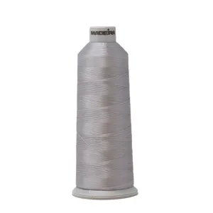 Madeira Polyneon #40 Cement Embroidery Thread - 5,500yd