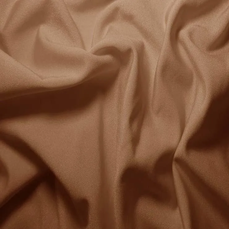 Nylon/Spandex Shiny Milliskin