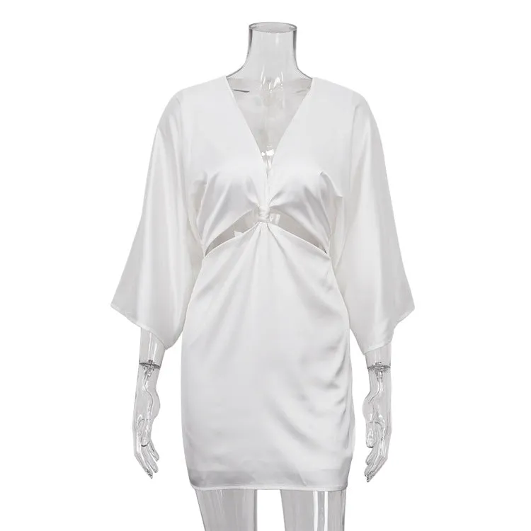 Polyester Fiber Dress