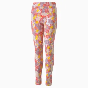 Puma Ess  Bloom Kid's Leggings
