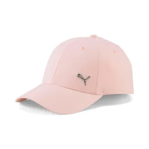 Puma Metal Cat Cap - Rose