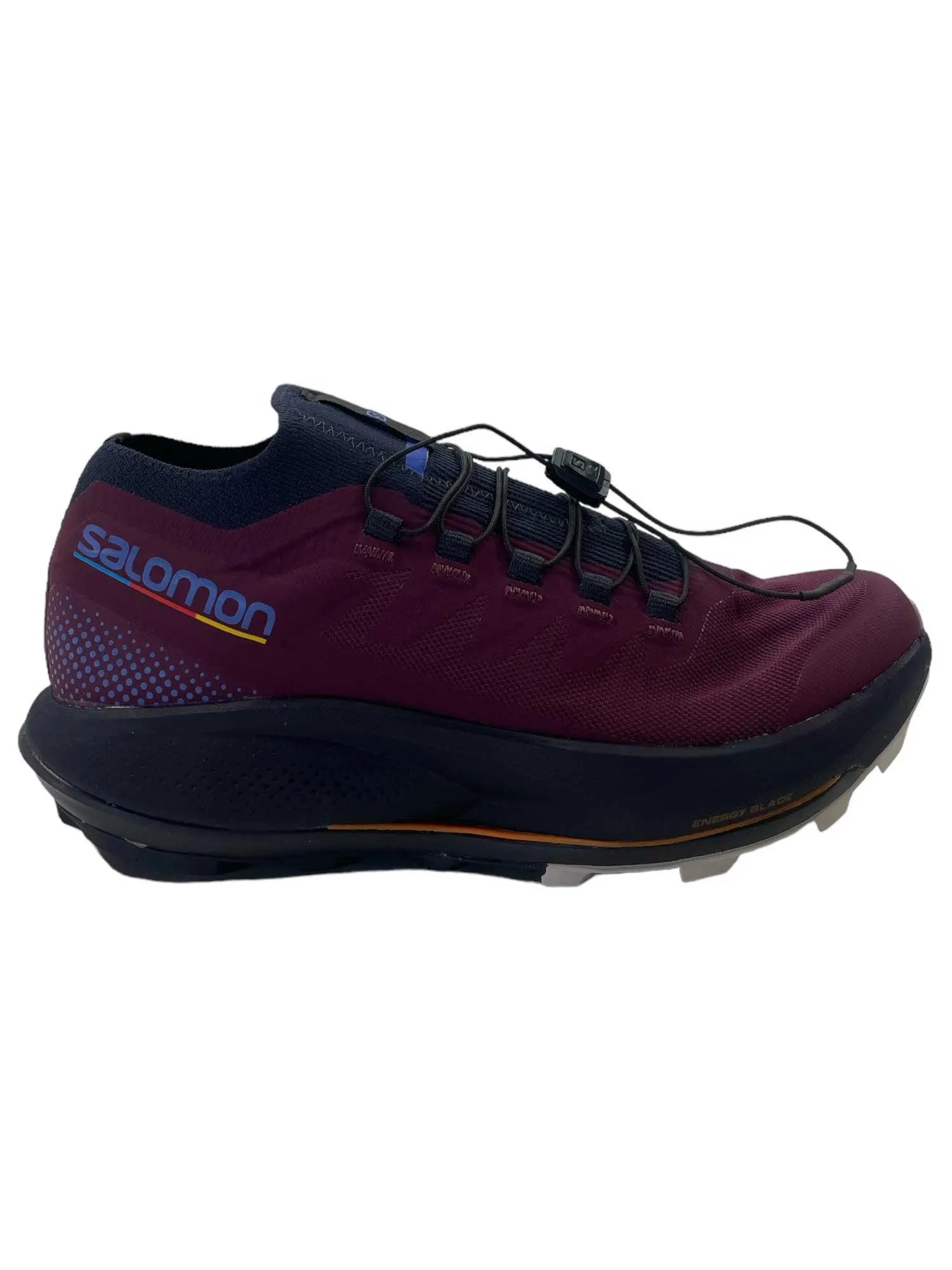 Salomon Womens Pulsar Trail/Pro Shoe