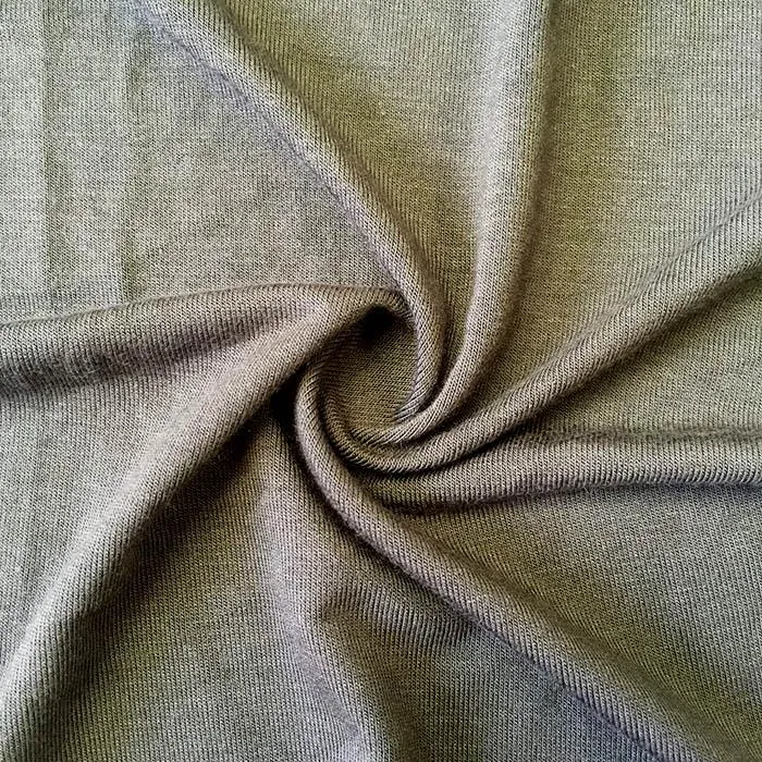 SP-Bam924 Stretch Jersey Bamboo Spandex