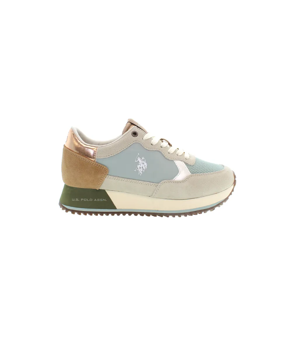 US POLO WOMENS RUNNING FOOTWEAR WITH RUNNING OUTSOLE