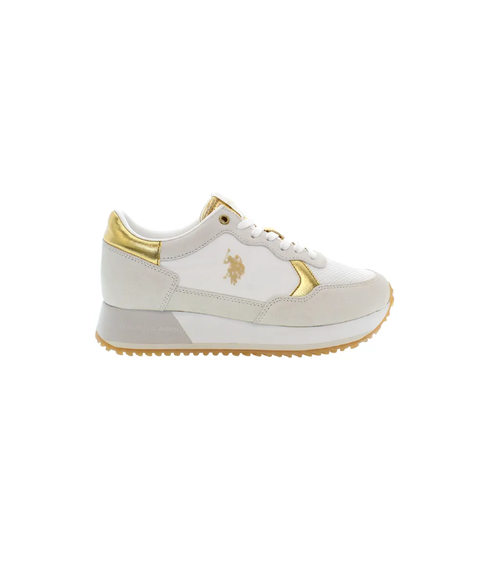 US POLO WOMENS RUNNING FOOTWEAR WITH RUNNING OUTSOLE