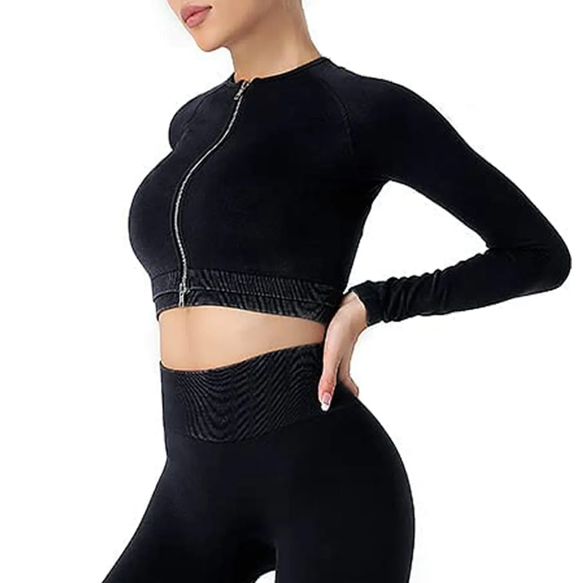 Women Workout Tracksuit